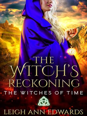 cover image of The Witch's Reckoning
